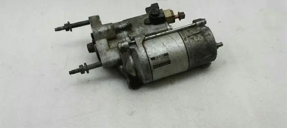 Jeep Grand Cherokee Starter motor 05035102AA