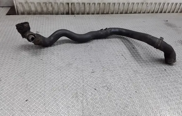 Volkswagen Jetta V Engine coolant pipe/hose