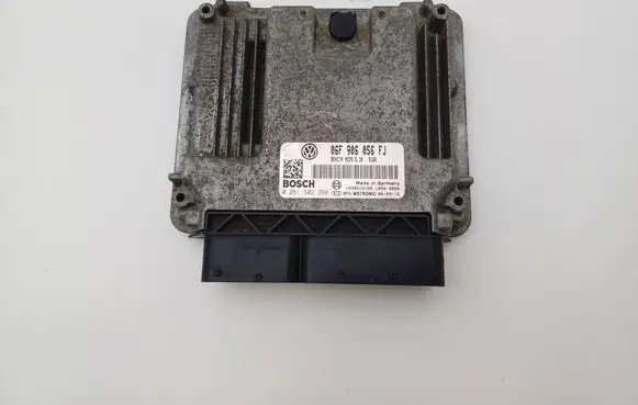 Seat Toledo III (5P) Engine control unit/module 06F906056FJ