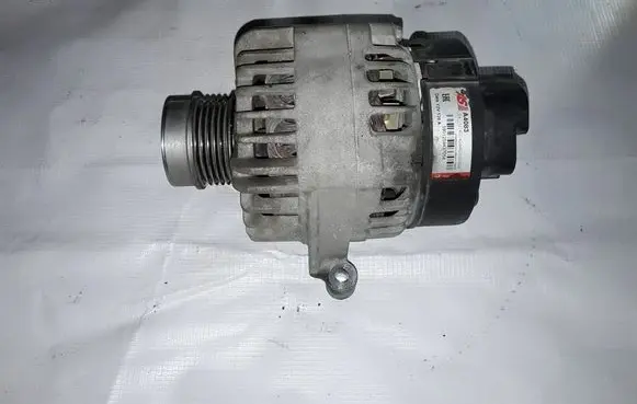 Alfa Romeo Giulietta Generator/alternator 5901259437058