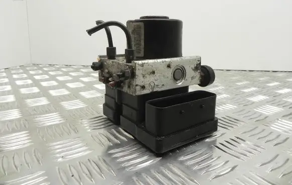 Suzuki Splash ABS control unit/module 06210210804