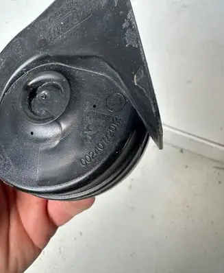Volvo S60 Horn signal 002407