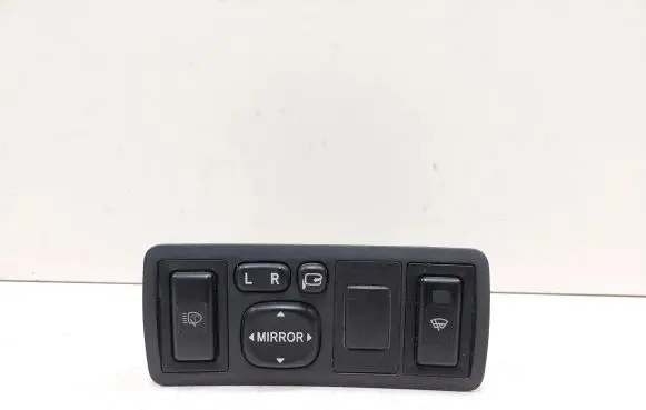 Toyota Avensis T250 A set of switches 777669 156762 183575