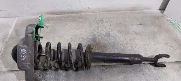Audi A6 S6 C6 4F Front shock absorber/damper 4F0413031AM