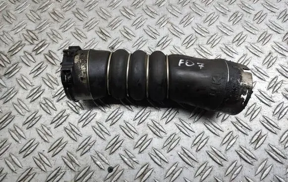 BMW 5 GT F07 Intercooler hose/pipe 7800144