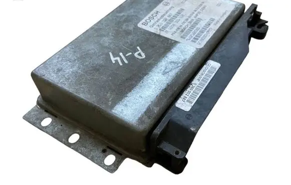 Gearbox control unit/module