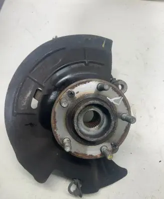 KIA Sportage Front wheel hub