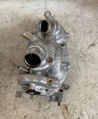 Volkswagen Touran III Water pump