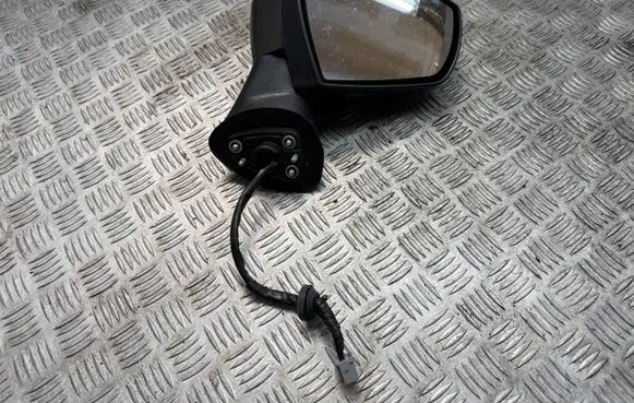 Ford Ecosport Front door electric wing mirror