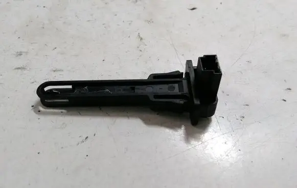 Interior temperature sensor