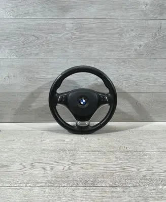 BMW X1 E84 Steering wheel 9223073