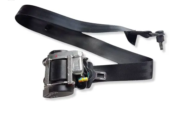 Ford Kuga II Front seatbelt CV4461294AC CV4461294AC3JA6 6178432A