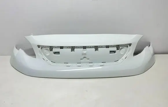 Peugeot Expert Front bumper 9808639777