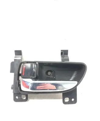 Subaru Outback Front door interior handle