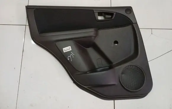 Fiat Sedici Rear door card panel trim 8374179J00