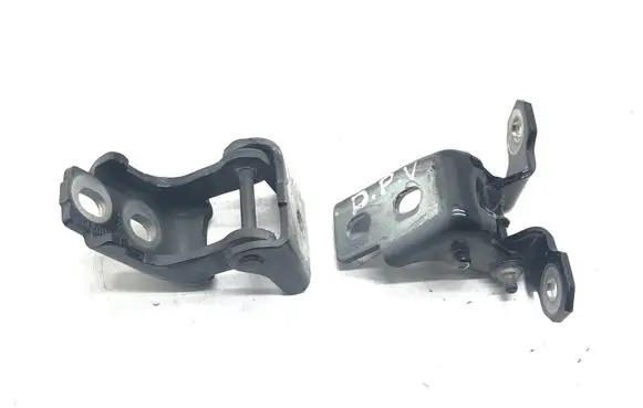 Renault Clio IV Front door hinge set 804200003RK