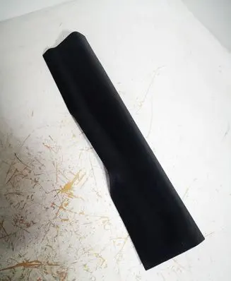 Ford Mustang VI Front sill trim cover FR3B6313201