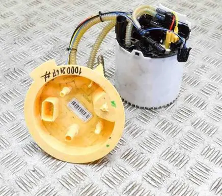 Volvo XC60 In-tank fuel pump 31478634