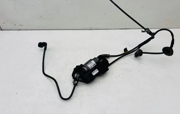Volkswagen Touran II Webasto auxiliary heater fuel pump 1T0201607S 00857877 DP42