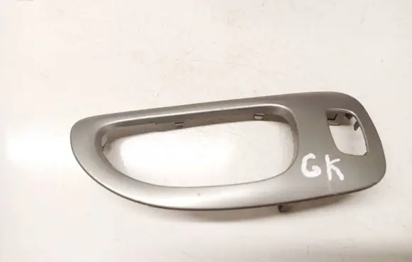 Peugeot 307 Other interior part 9634774777
