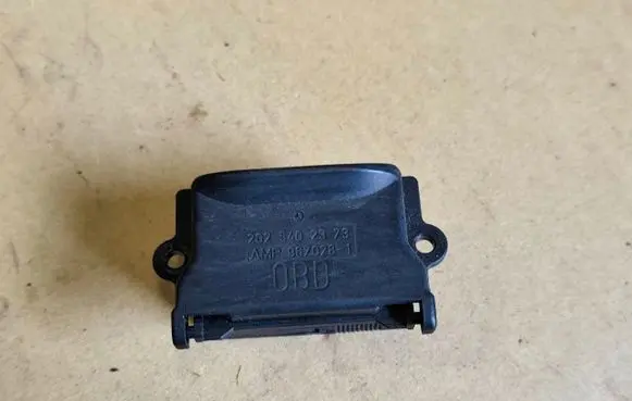 Chrysler Crossfire Other interior part 2025402373