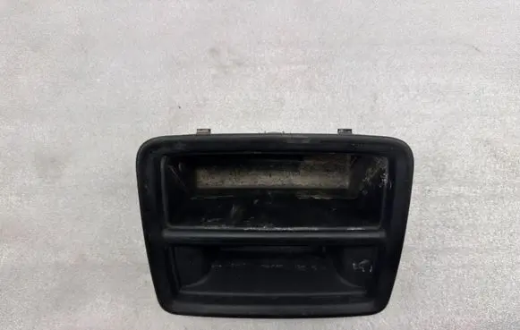 Audi A5 Other center console (tunnel) element 8W0863300
