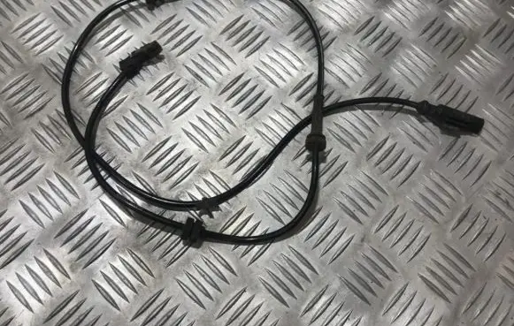 ABS brake wheel speed sensor