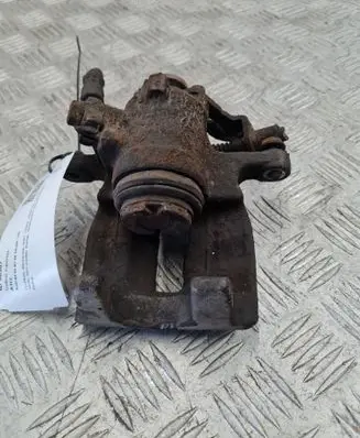Audi A4 S4 B7 8E 8H Rear brake caliper