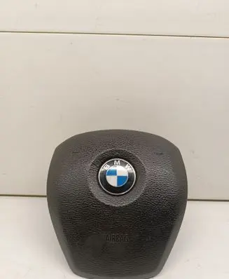BMW X5 E70 Steering wheel airbag 