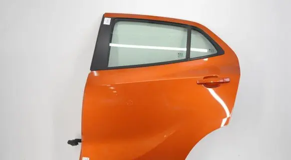 Opel Mokka Rear door 