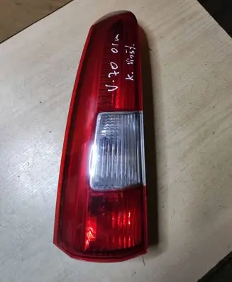Volvo V70 Rear/tail lights 9154493