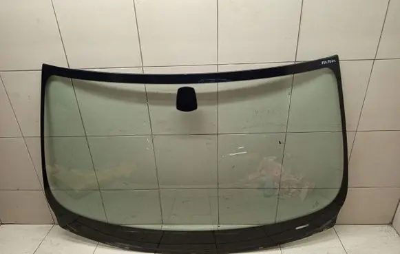 BMW 3 E90 E91 Front windscreen/windshield window 