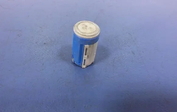 Mercedes-Benz S W220 Parking PDC control unit/module 0015425918