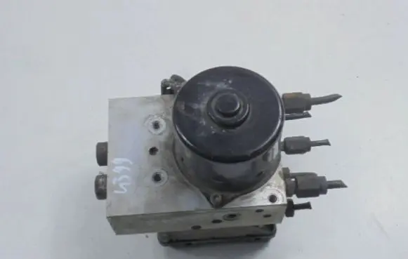 Jaguar S-Type ABS Pump XW432C333AG