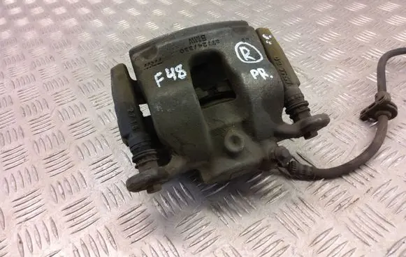 BMW X1 F48 F49 Front brake caliper