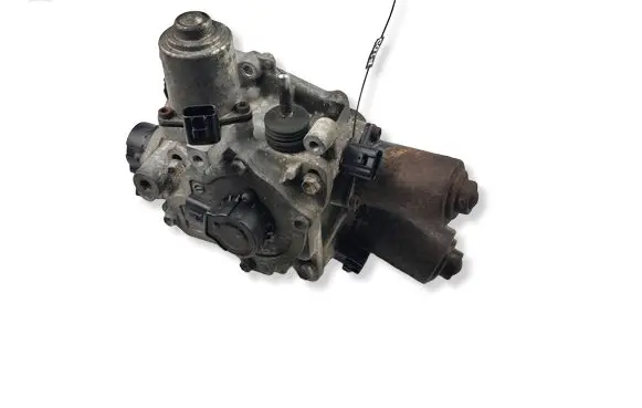 Citroen C1 Clutch slave cylinder 
