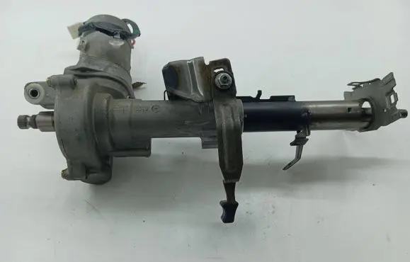 Electric power steering pump