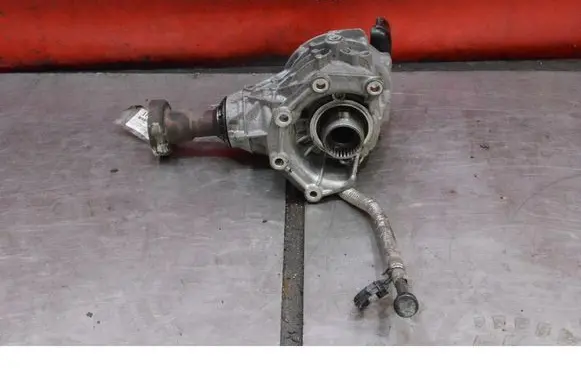 Ford Escape III Gearbox transfer box case CV617L486ME