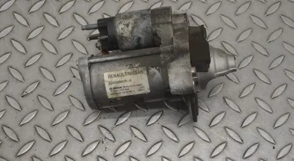 Nissan Micra K14 Starter motor 233005993R 0001170669