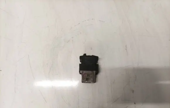 Toyota RAV 4 (XA30) Glow plug pre-heat relay 28610-67010