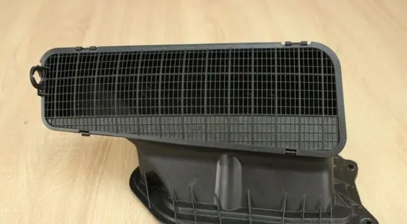 Audi A7 S7 4G Air intake duct part 4G1819904A