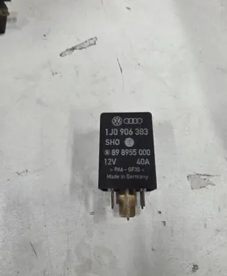 Seat Toledo II (1M) Other relay 1J0906383 898955000
