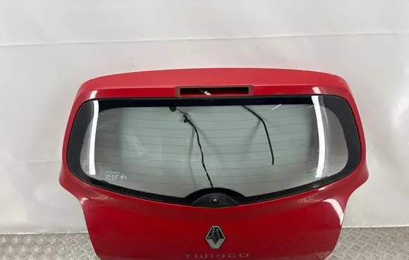 Renault Twingo II Tailgate/trunk/boot lid 