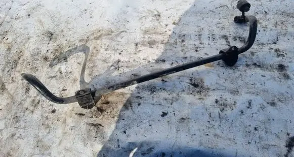 Hyundai Tucson IV NX4 Rear anti-roll bar/sway bar 55510N9000