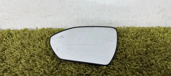 Hyundai Tucson IV NX4 Wing mirror glass 66588-778gi