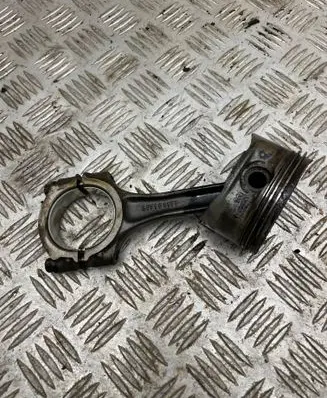 Land Rover Freelander Piston with connecting rod 