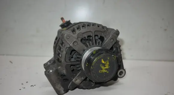 Jaguar XF X250 Generator/alternator