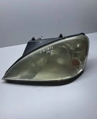 Ford Galaxy Headlight/headlamp 1305239169