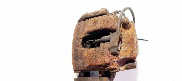 Mercedes-Benz CLK A208 C208 Front brake caliper