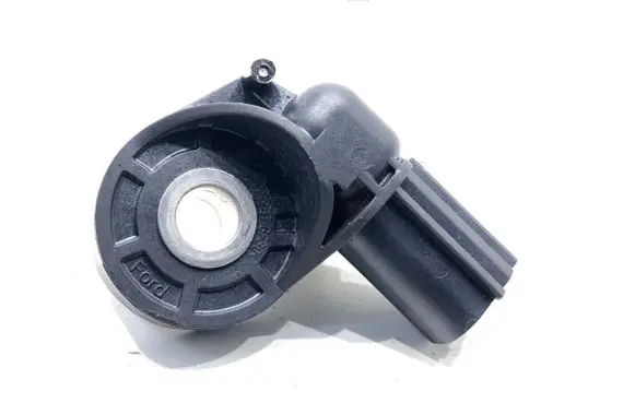 Ford S-MAX Airbag deployment crash/impact sensor HS7T14B006AA